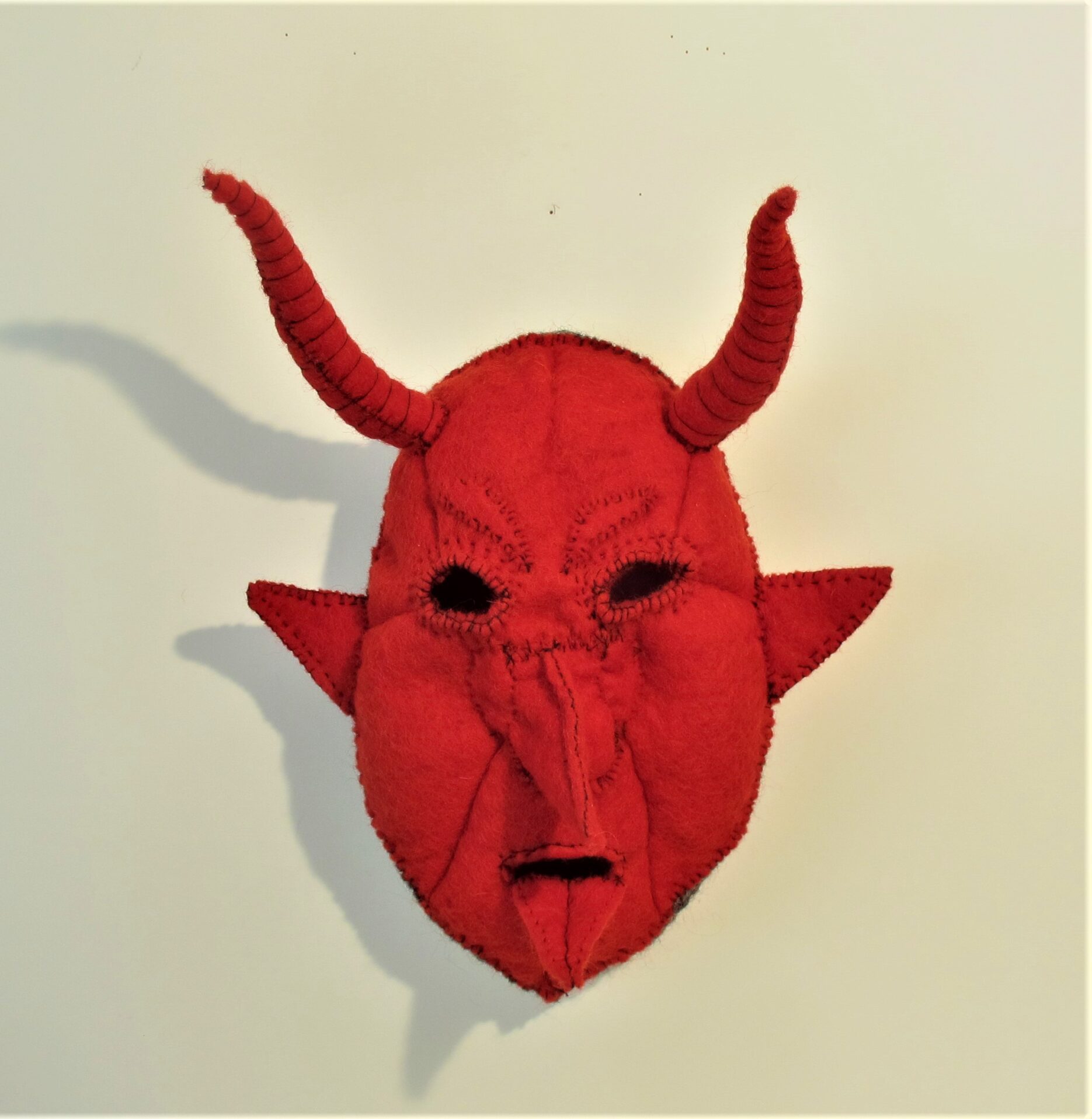Diablo Mask  2021